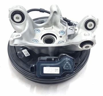 фото thumb №12, Поворотный кулак зад левая vw id3 1ea505433r 1ea609075 1ea927281