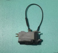 фото thumb №1, Seat ibiza ii cordoba i 94 - замок двері лівий задня