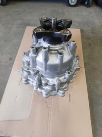 фото thumb №11, Коробка передач роздавальна редуктор mercedes w907 4x4 a9072801000