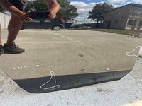 фото thumb №16, Дверь subaru xv ii od 2017 задняя правый задние правое