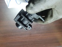 фото thumb №7, Opel astra g 2003 клапан вакуумa / электроклапан турбины