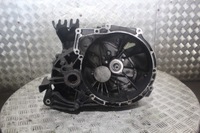 фото thumb №1, Коробка передач передач 5 focus ii mk2 lift 1.8tdci