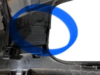 фото thumb №11, Audi q7 ii 4m рестайлінг 19-24r бампер зад задній дифузор спойлер