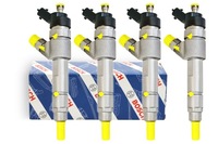 фото thumb №1, Форсунка инжектор alfa romeo 156 166 1,9 2,4 jtd