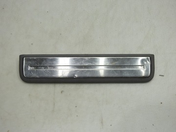 фото thumb №6, Планка накладка порога левый перед kia sorento i