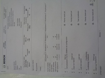 фото thumb №10, Citroen peugeot opel форсунки 1.6 hdi друк