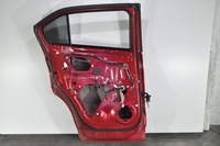 фото thumb №9, Mitsubishi eclipse cross дверь левый задняя задние