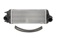 Купити Nissens 96309 радіатор повітря наддувний, фото thumb