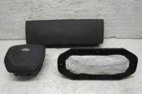 фото thumb №1, Land rover discovery sport подушка безпеки подушки безпеки air bag