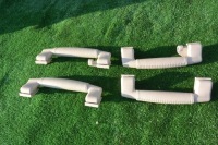 фото thumb №1, Кронштейн потолочный kpl maserati quattroporte vi