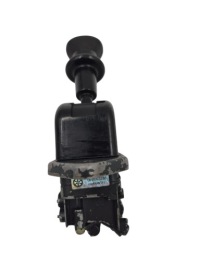 Клапан гальма ручного man l2000 Оригінал, фото thumb