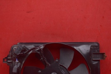 фото thumb №7, Вентилятор honda civic 8 viii 1.8 i-vtec 140 km 05-08