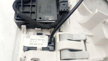 фото thumb №9, Лампа потолок vw passat golf 1k0947105ae 3c0035624c