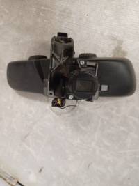 фото thumb №3, Jeep grand cherokee wk2 дзеркало внутрішнє заднього виду камера