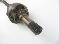 фото thumb №8, Привідний вал правий задня задня porsche cayenne 7l 3.2 v6