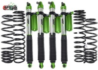 фото thumb №12, Набор подвеска lift +2 cale jeep wrangler jl 2018+ efs mrp