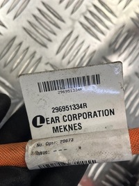 фото thumb №13, Шланг заряджання роз'єм megane v e-tech master iv 2024- 243403255r