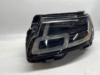 фото thumb №3, Land rover range rover 4 velar фара лампа правая jk52-13w030ba