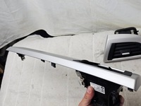 фото thumb №7, Dekor захист планка заглушка консолі панелі решітка повітропровід bmw f20 f21 1