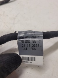 фото thumb №5, Жгут дверь правые зад audi a5 sportback 8t8971687