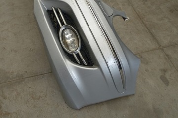 фото thumb №8, Mercedes w211 бампер перед переднє рестайлінг 775 омивачі ксенон avantgarde