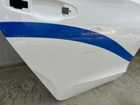 фото thumb №10, Дверь skoda fabia iv 4 od 2021 2022 2023 2024 задние правое задняя правый