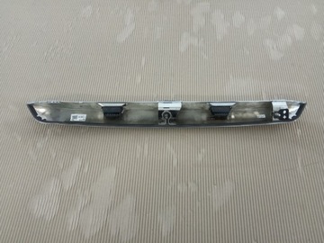 фото thumb №11, Ford ecosport рестайлінг 17-23r- планка кришки зад камера