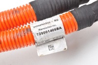 фото thumb №6, Mercedes eqb x243 жгут шланг питающий двигатель 23r a2435402511