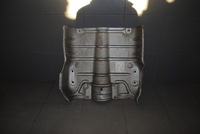 фото thumb №6, Захист теплова mercedes benz 3.2 cdi a2516820071