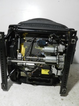 фото thumb №16, Bmw e46 купе сиденье сиденья диван з підігрівом