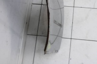 фото thumb №9, Крыло левый перед передний mercedes slk r170 lift 2002r 744