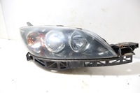 фото thumb №1, Лампа правая передняя mazda 3 i