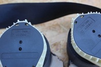 фото thumb №4, Ремені безпеки bmw z4 e85 чорні комплект