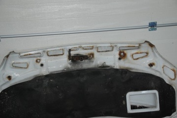 фото thumb №5, Sprinter 906 капот крышка перед