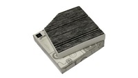 фото thumb №1, Mercedes c257 x253 w205 фильтр кабины угольный оригинальный номер