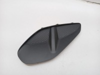 фото thumb №1, Решётка заглушка бампера левая перед opel corsa f