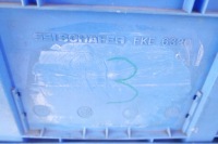 фото thumb №6, Ролик натягувача mitsubishi galant colt lancer