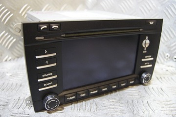 фото thumb №6, Радіо навігація навігація cayenne 7l5 рестайлінг