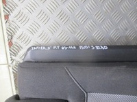 фото thumb №4, Сиденье правый задняя 3rząd opel zafira