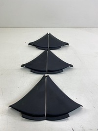 фото thumb №1, Lexus ct 200 заглушка трикутник двері лівий правий 67497-76011