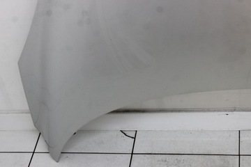 фото thumb №4, Капот кришка двигуна renault scenic iii 2009r- ted69 - код фарби