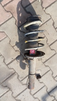 Купить Амортизатор левый перед mazda 5 06r 2.0d, фото thumb