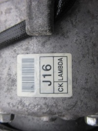 фото thumb №4, Компресор кондиціонера stinger 3.3 t-gdi