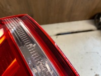 Vw passat b8 kombi лампа правый задняя led с Разборки, фото thumb