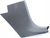 фото thumb №1, Пластик порог пассажира vw passat b7 usa