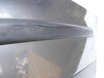 фото thumb №13, Бампер зад задній задній seat toledo ii 2 ls7s