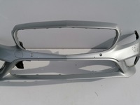 фото thumb №6, Бампер перед mercedes c klasa w205 lift 18-