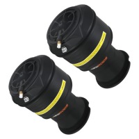 фото thumb №11, 2szt. пружина задня підвіска пневматичний do citroena c4 picasso 5102gn