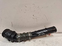 фото thumb №1, Труба шланг интеркулер 144602760r renault clio iv 1.5 dci 12-