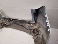 фото thumb №13, Бампер задний alfa romeo stelvio 2017